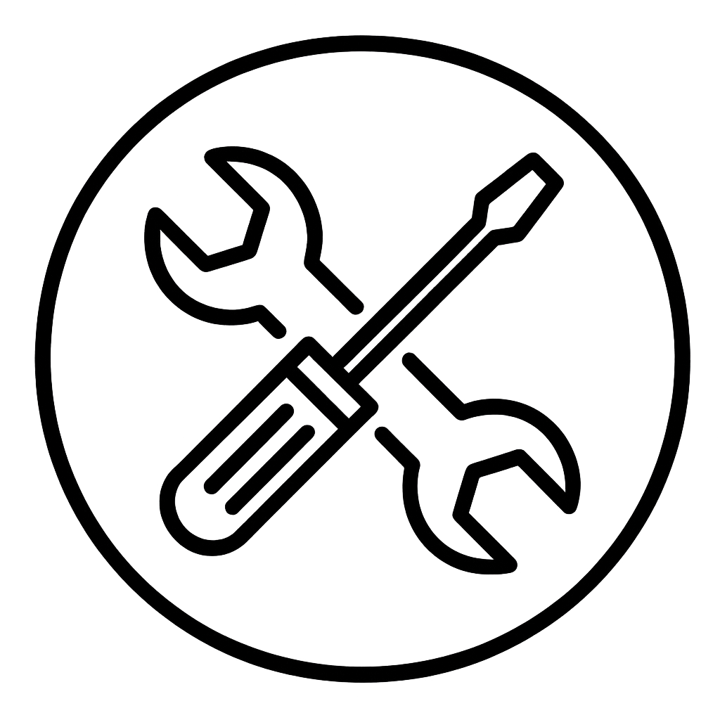 アフターサポートアイコン