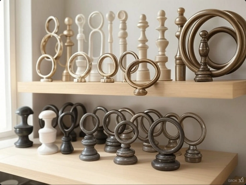 カーテン資材カテゴリの商品一覧