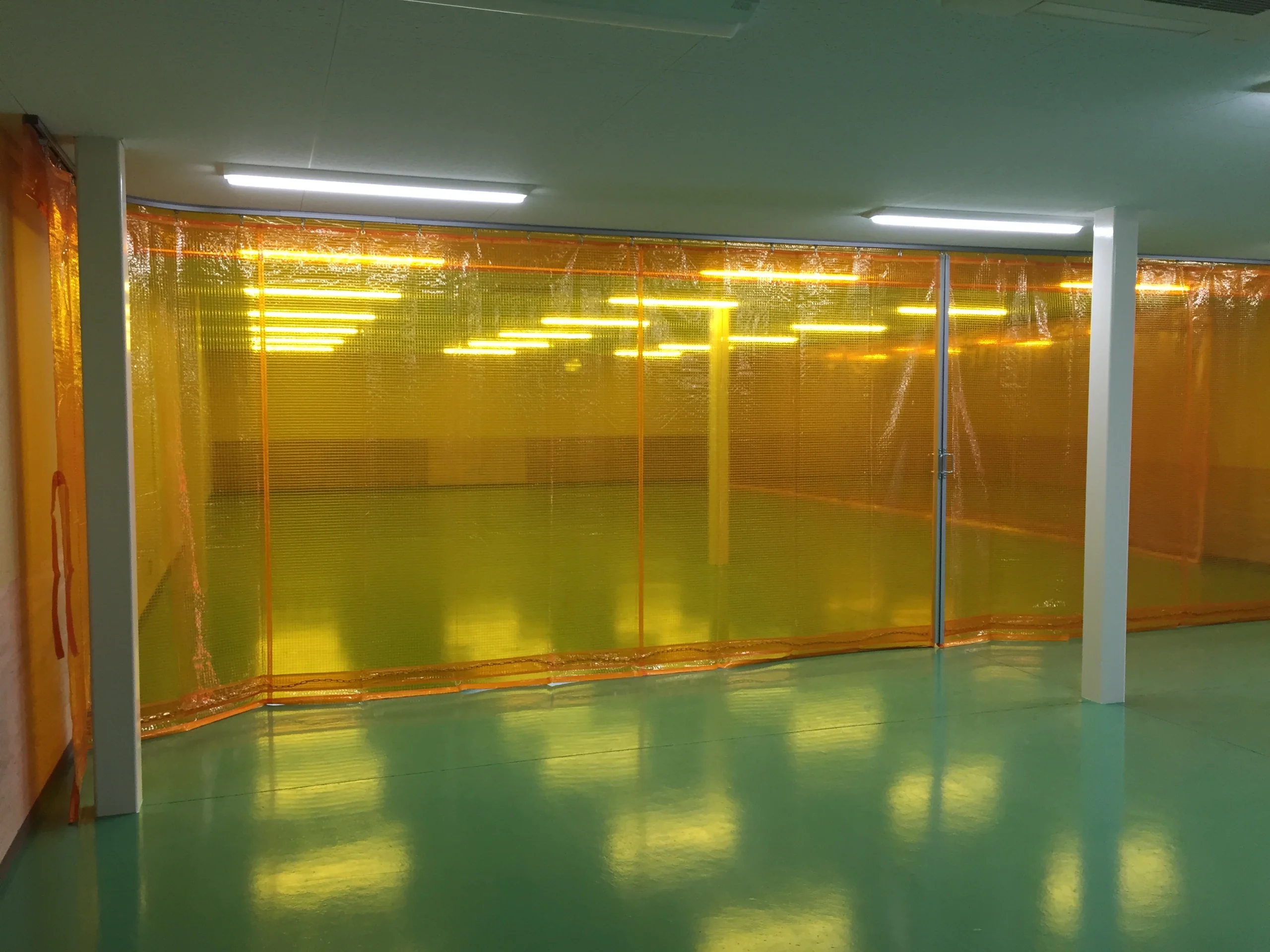 ビニールカーテンカテゴリの商品一覧