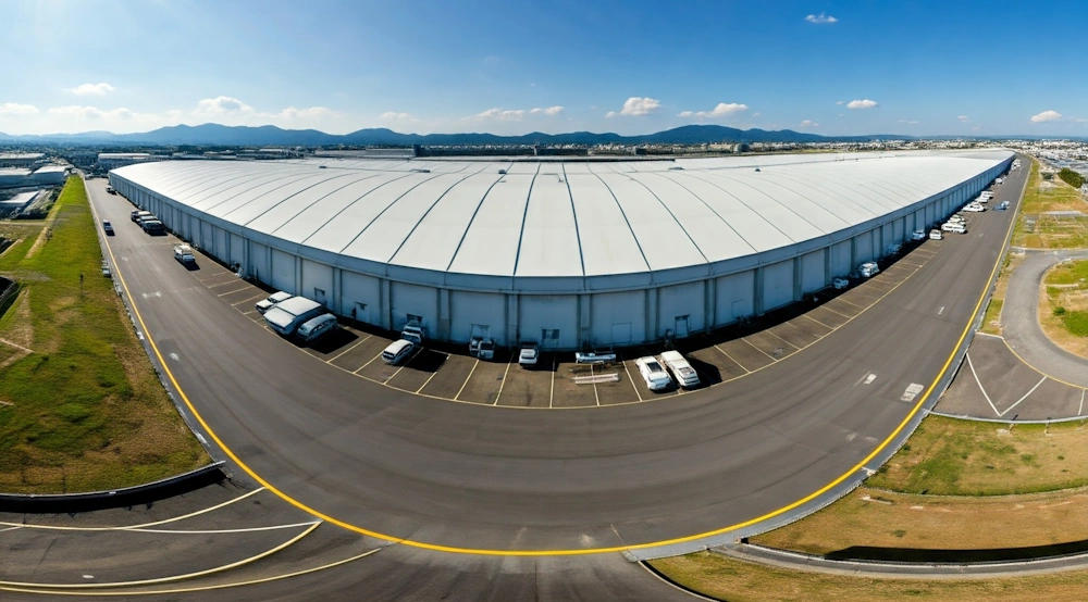 プレハブ倉庫でいいの?価格の安い「テント倉庫」の方が良い場合とは